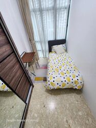 Tanglin Regency (D10), Condominium #465986941